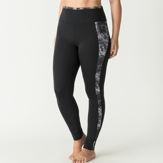 PrimaDonna x Myla Dalbesio Sportlegging Black