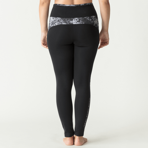 PrimaDonna x Myla Dalbesio Sportlegging Black