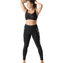 PrimaDonna x Myla Dalbesio Sportlegging Black