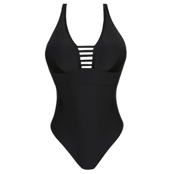 PrimaDonna x Myla Dalbesio Badpak Black