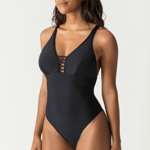 PrimaDonna x Myla Dalbesio Badpak Black