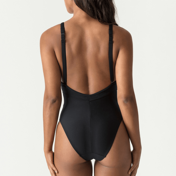 PrimaDonna x Myla Dalbesio Badpak Black