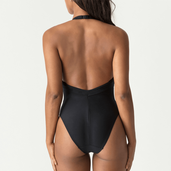PrimaDonna x Myla Dalbesio Badpak Black