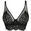 PrimaDonna x Myla Dalbesio Plunge BH Black