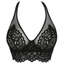 PrimaDonna x Myla Dalbesio Plunge BH Black