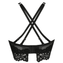 PrimaDonna x Myla Dalbesio Plunge BH Black