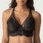 PrimaDonna x Myla Dalbesio Plunge BH Black