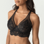 PrimaDonna x Myla Dalbesio Plunge BH Black