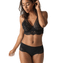 PrimaDonna x Myla Dalbesio Plunge BH Black