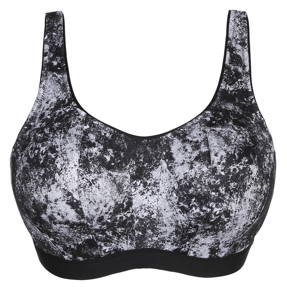PrimaDonna x Myla Dalbesio Sport BH Black