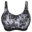 PrimaDonna x Myla Dalbesio Sport BH Black
