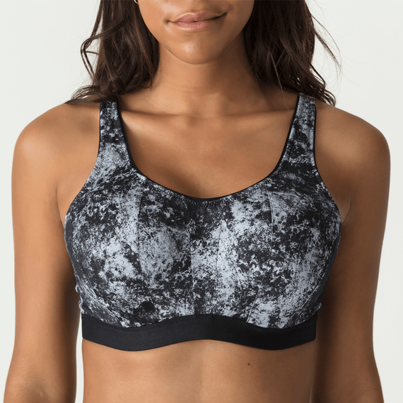 PrimaDonna x Myla Dalbesio Sport BH Black