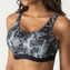 PrimaDonna x Myla Dalbesio Sport BH Black