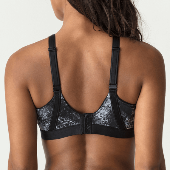 PrimaDonna x Myla Dalbesio Sport BH Black