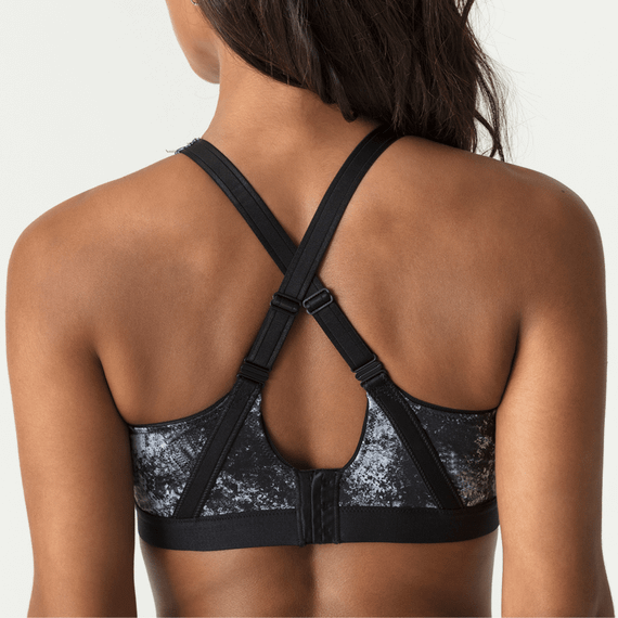 PrimaDonna x Myla Dalbesio Sport BH Black