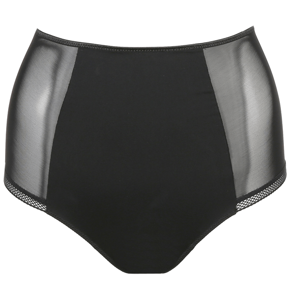 PrimaDonna x Myla Dalbesio Tailleslip Black