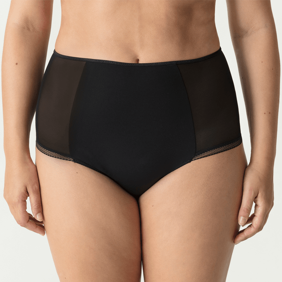 PrimaDonna x Myla Dalbesio Tailleslip Black