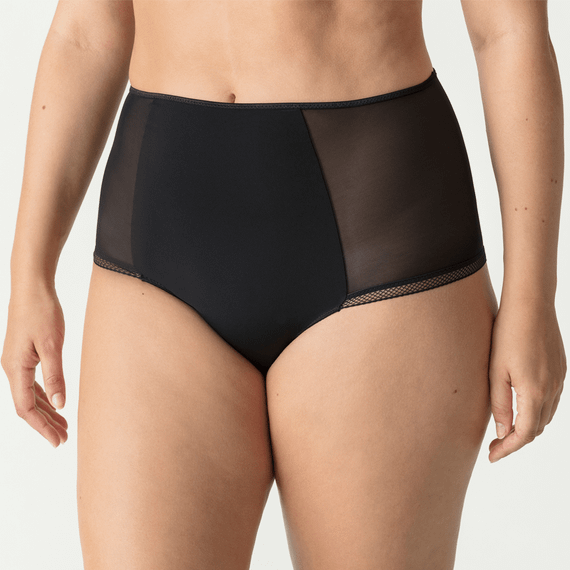 PrimaDonna x Myla Dalbesio Tailleslip Black