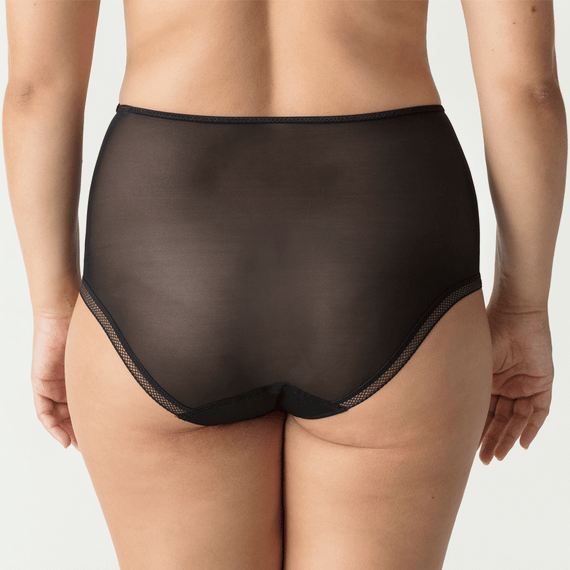 PrimaDonna x Myla Dalbesio Tailleslip Black