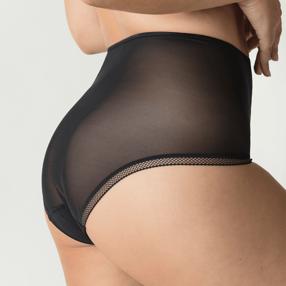 PrimaDonna x Myla Dalbesio Tailleslip Black