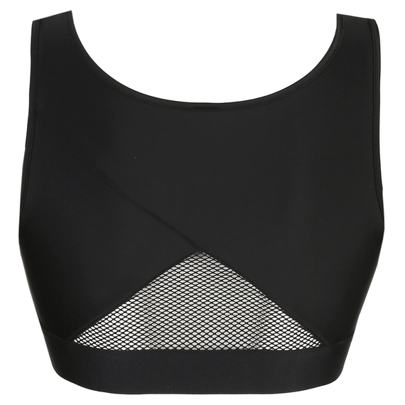 PrimaDonna x Myla Dalbesio Home Top Black