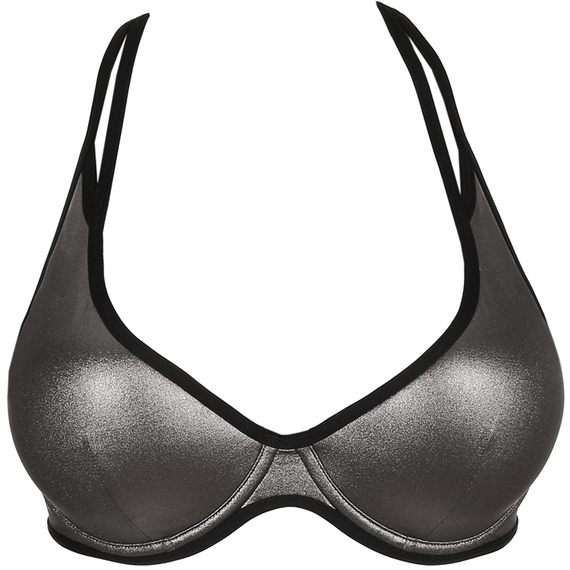 Myla Dalbesio Halter Bikinitop