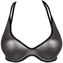 PrimaDonna x Myla Dalbesio Halter Bikinitop Silver