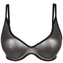 PrimaDonna x Myla Dalbesio Halter Bikinitop Silver