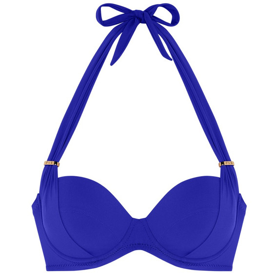 Pain De Sucre Lisia Multiway Balconette Bikinitop Myrtille