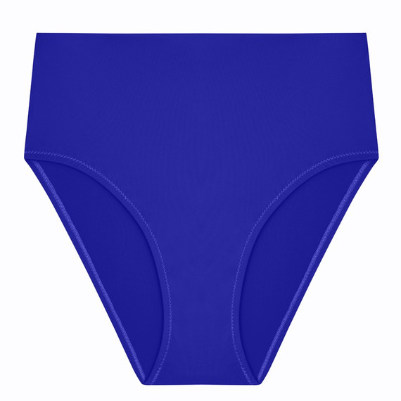 Pain De Sucre Tobago Vouwbroekje Myrtille