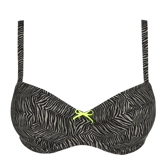 PrimaDonna Twist Mystery Voorgevormde Balconette BH Safari