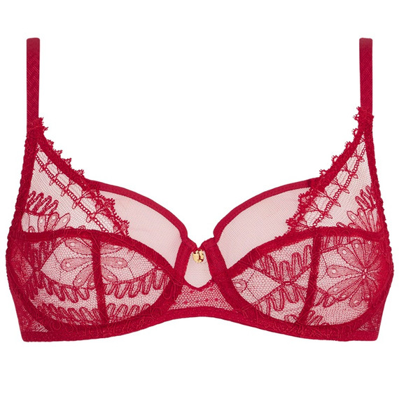 Aubade Mystery Of Love Beugel BH Cherry