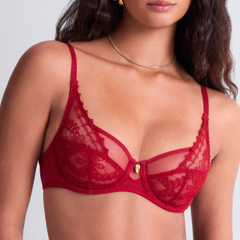 Mystery Of Love Beugel BH