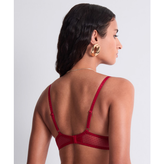 Aubade Mystery Of Love Beugel BH Cherry