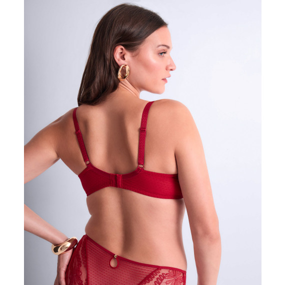 Aubade Mystery Of Love Beugel BH Cherry