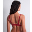 Aubade Mystery Of Love Bralette Cherry