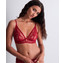 Aubade Mystery Of Love Bralette Cherry