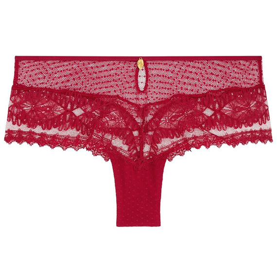 Aubade Mystery Of Love Hotpants Cherry
