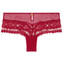 Aubade Mystery Of Love Hotpants Cherry