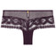Aubade Mystery Of Love Hotpants Plum