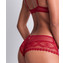 Aubade Mystery Of Love Hotpants Cherry