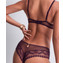 Aubade Mystery Of Love Hotpants Plum