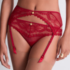 Mystery Of Love Jarretels