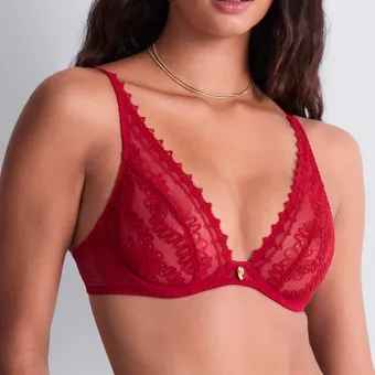 Mystery Of Love Plunge BH