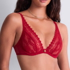 Mystery Of Love Plunge BH