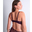 Aubade Mystery Of Love Plunge BH Plum