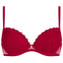 Aubade Mystery Of Love Push Up BH Cherry