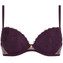Aubade Mystery Of Love Push Up BH Plum