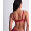 Aubade Mystery Of Love Push Up BH Cherry