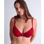 Aubade Mystery Of Love Push Up BH Cherry